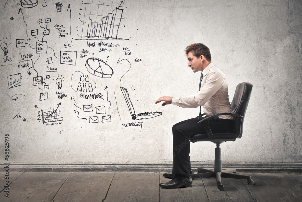 Бизнес картинки для презентаций. Как повысить результативность в работе. Мотивация достижения успеха. Улучшение эффективности. Эффективность своих усилий 10.