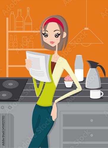 Il giornale del mattino