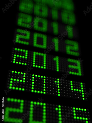 New year 2014 © yblaz