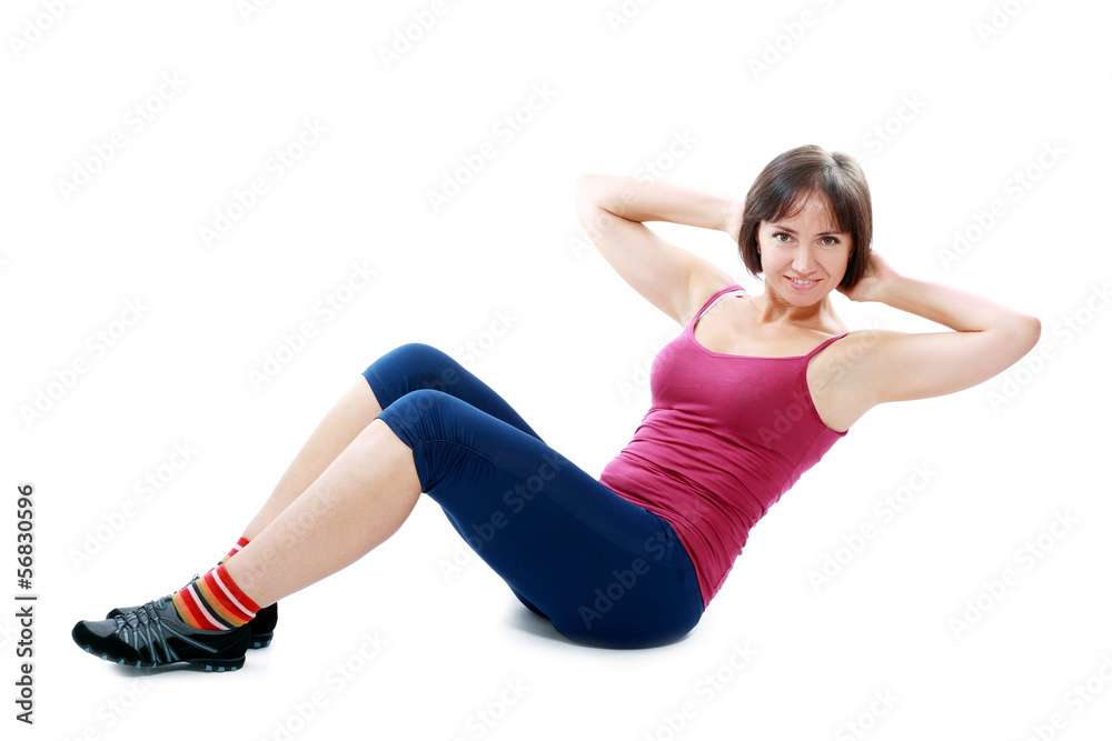 fitness women fitness women