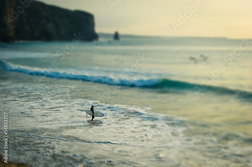 Photography Surf