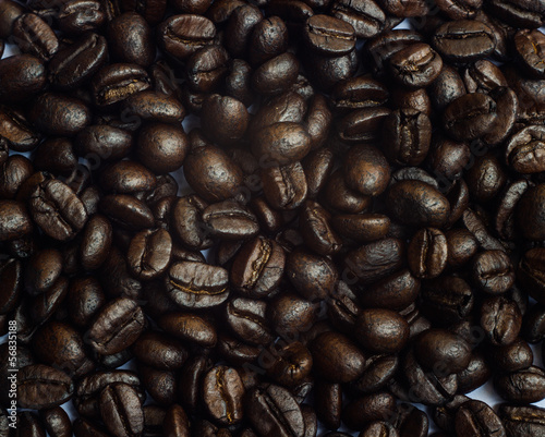 coffee bean