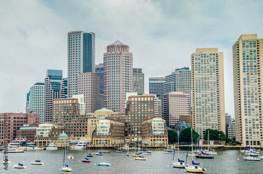 Obraz premium New york