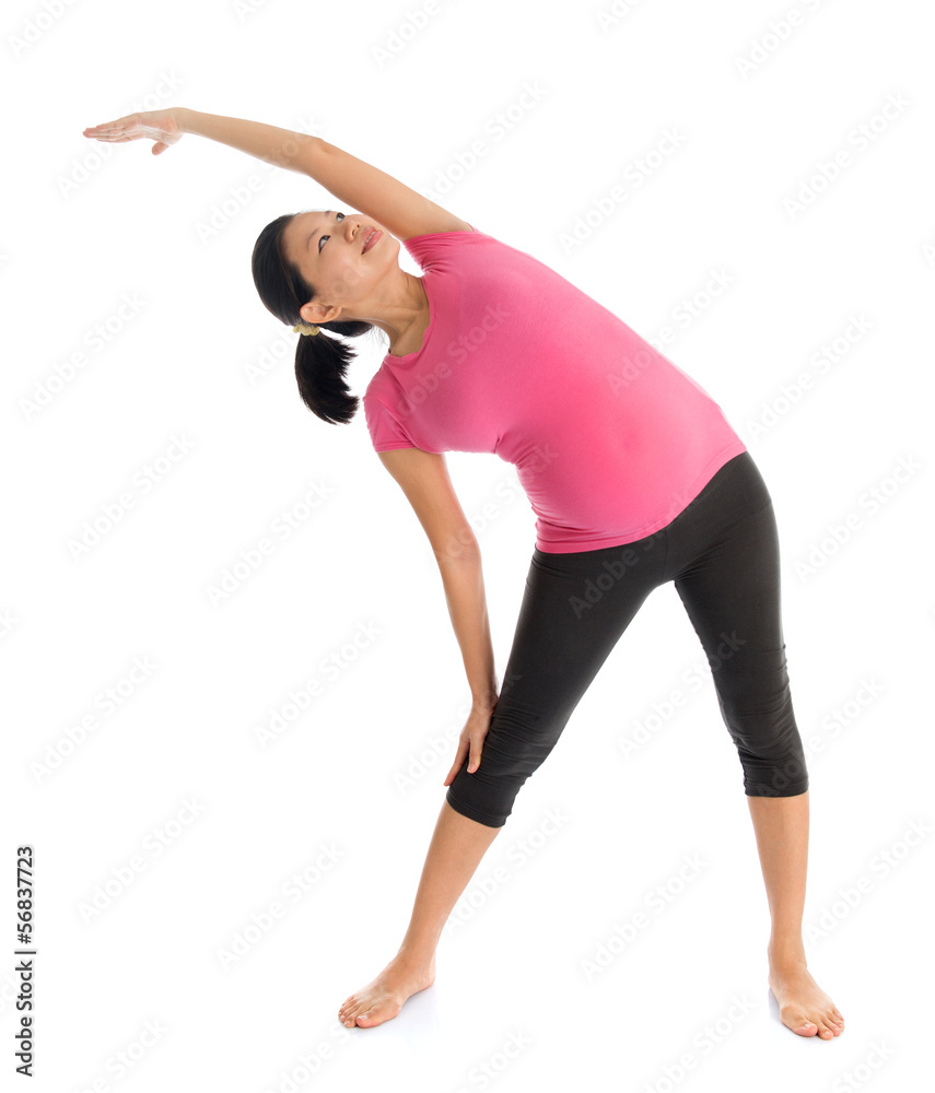 Prenatal yoga Prenatal yoga