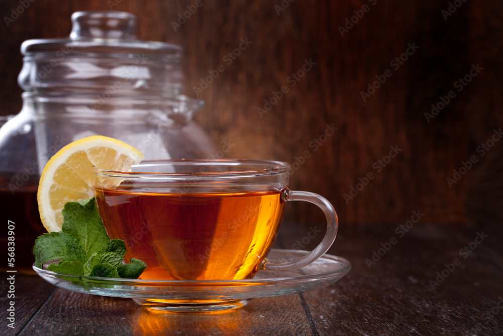 Cup of tea Cup of tea
