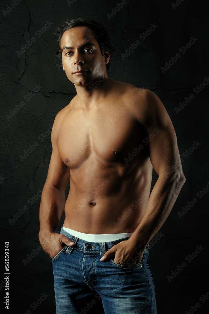 Fototapeta premium Body