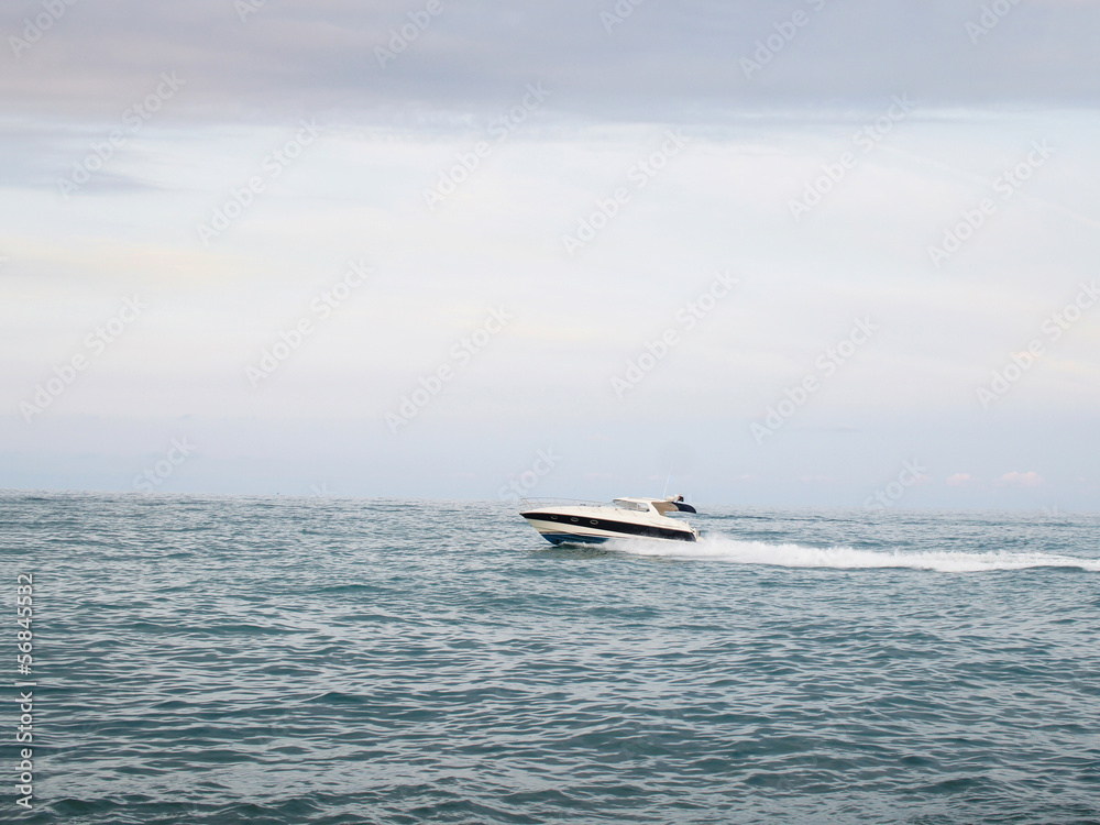 motor boat motor boat