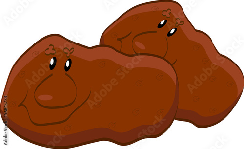 Potatoes