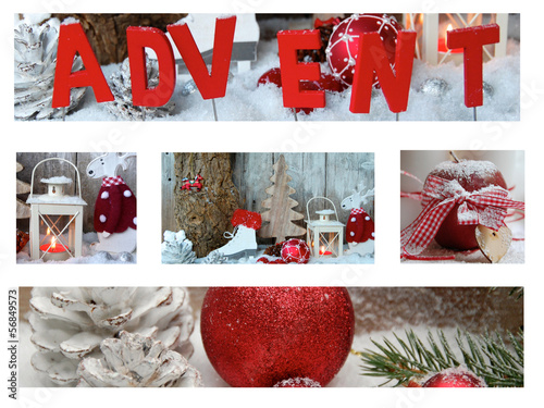 Adventszeit