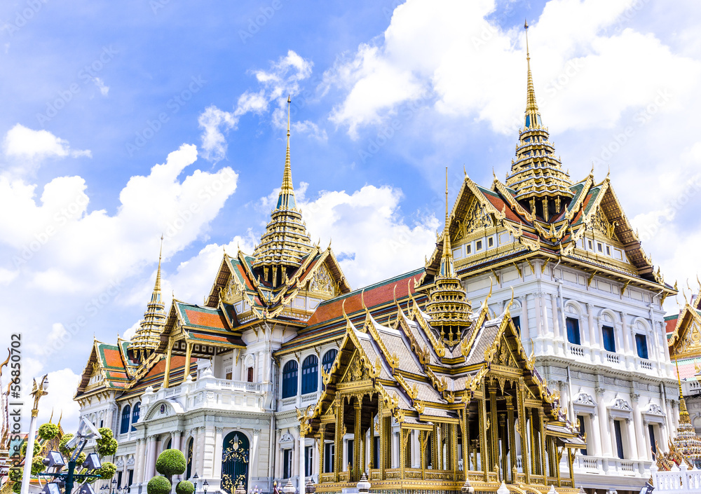 Grand Palace