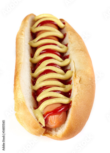 Hot dog