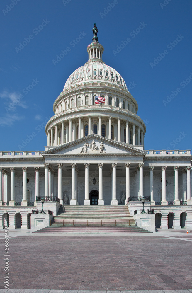 Capital's Capitol