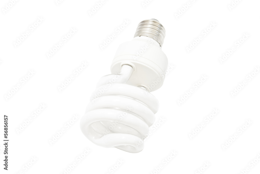 Energy saving bulb Energy saving bulb