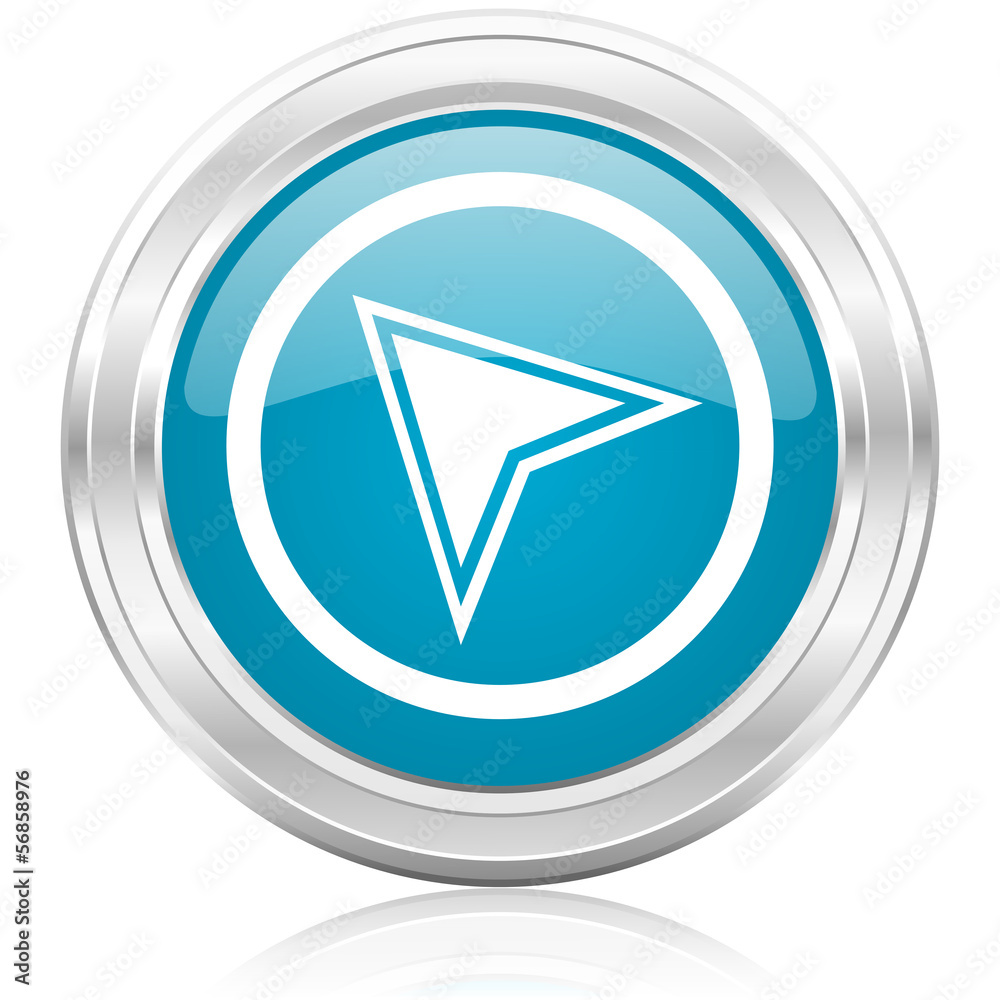 navigation icon navigation icon