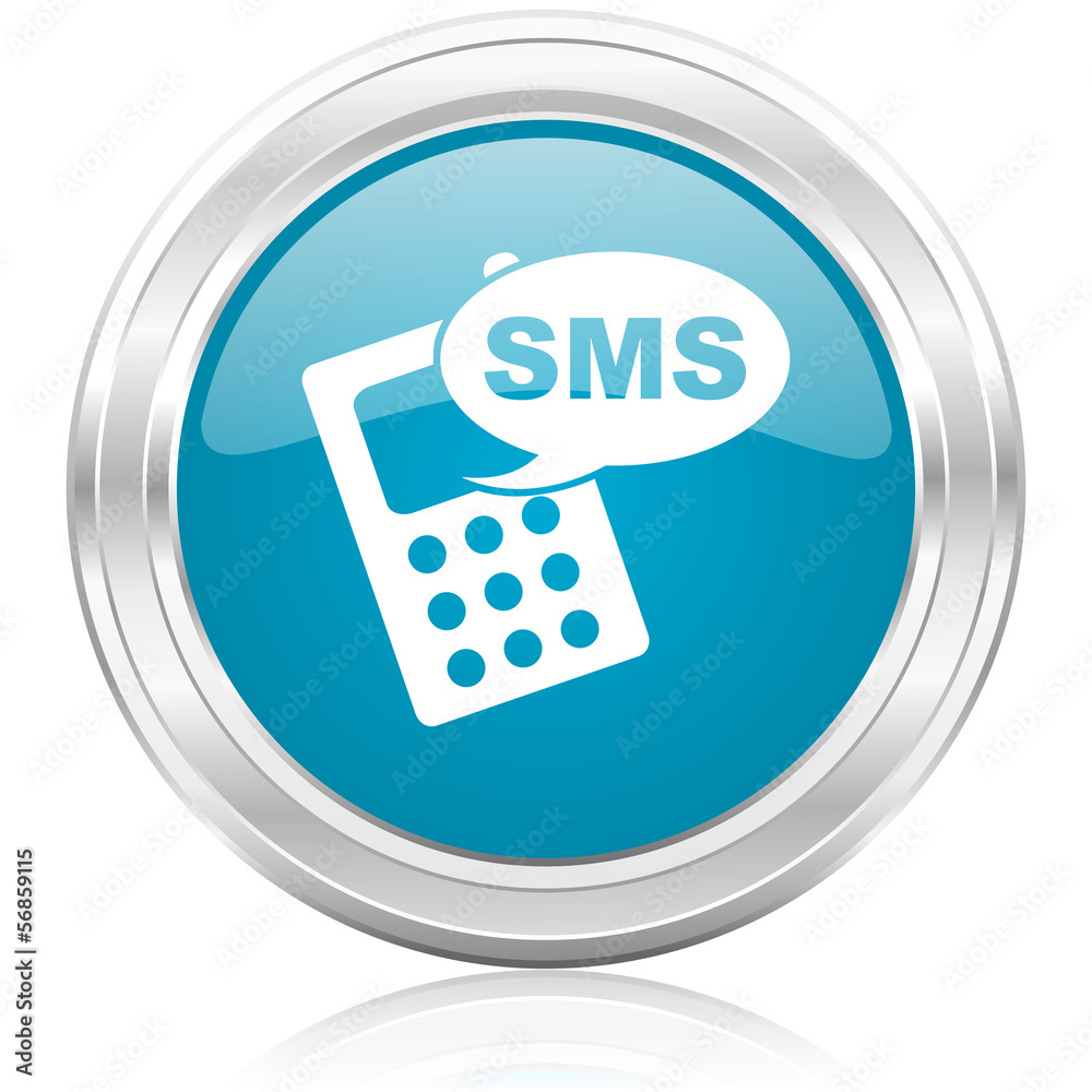 sms icon sms icon