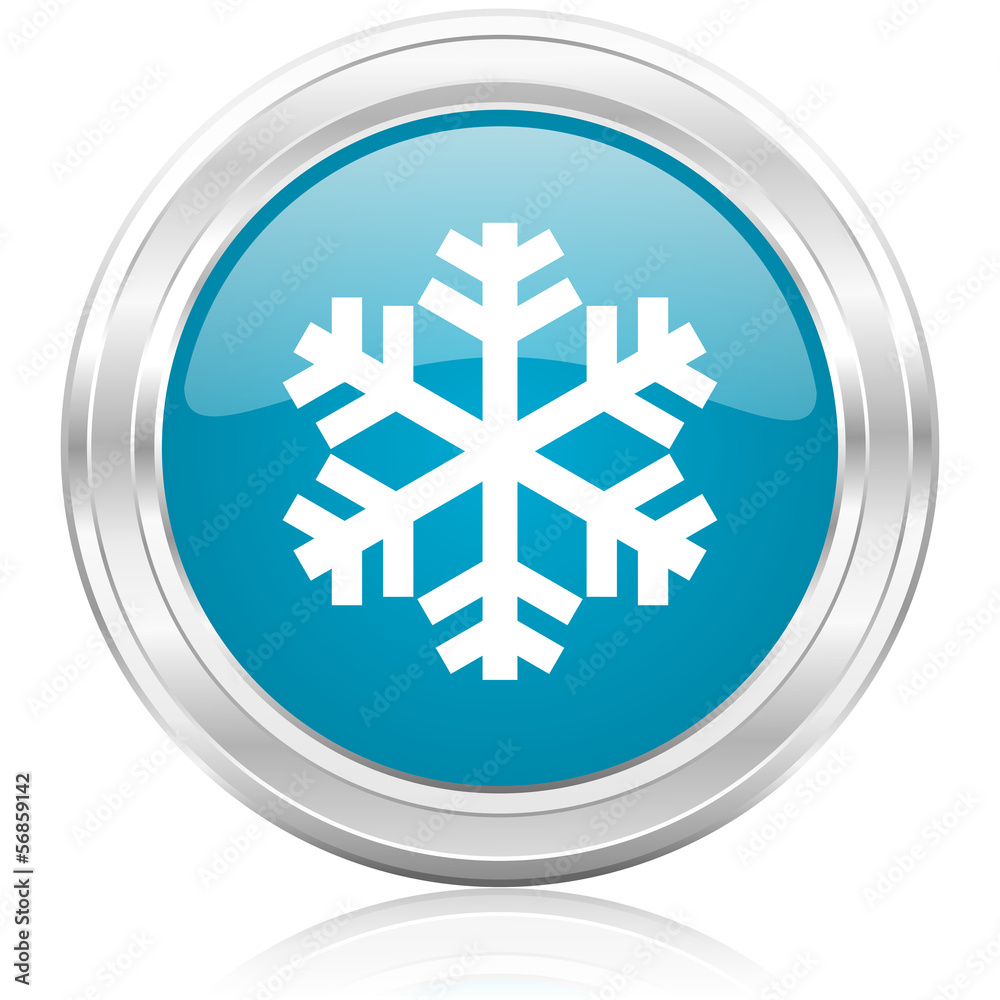 snow icon