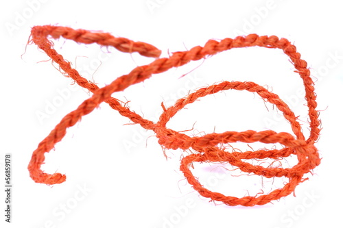 Red Rope 