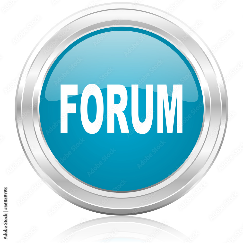 forum icon