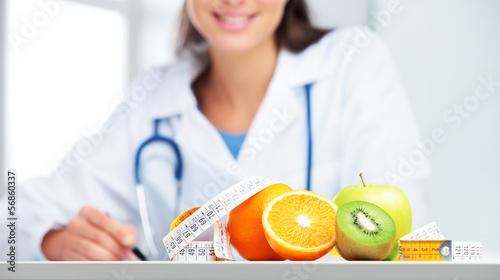 Nutritionist Doctor photo