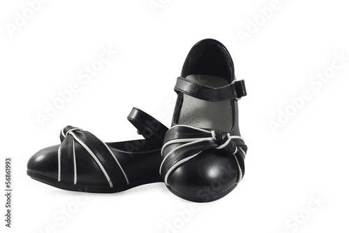 GIRLS SHOES