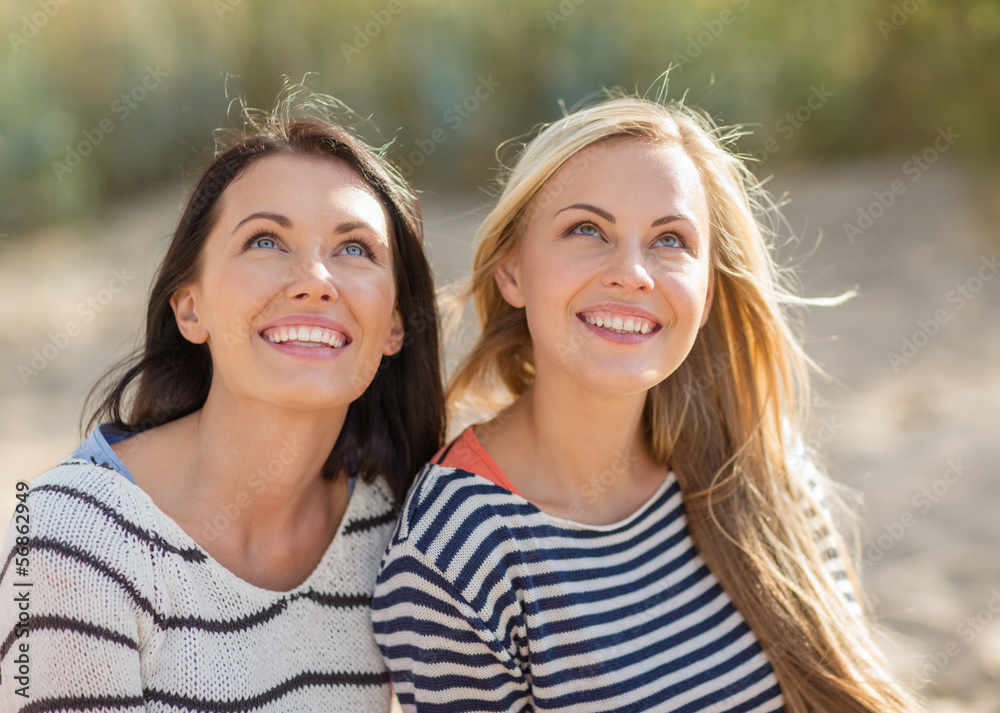 beautiful teenage girls or young women having fun beautiful teenage girls or young women having fun