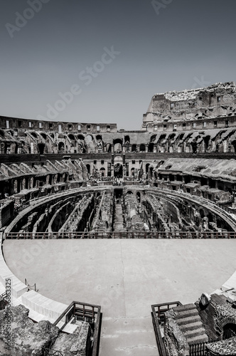 Photography Colosseum