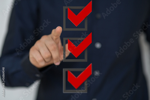 checklist