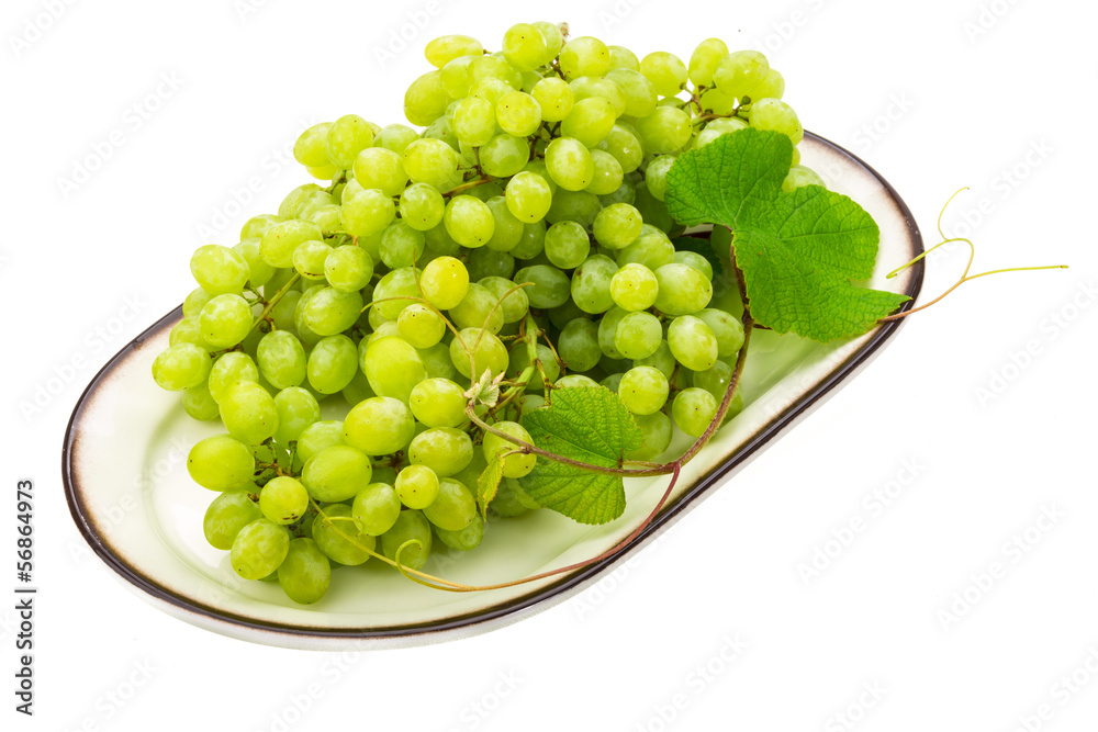 Green Grape Green Grape