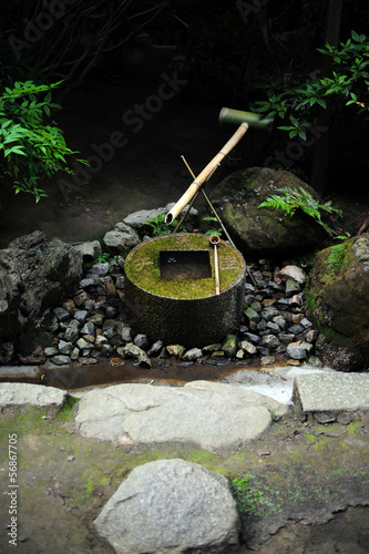 Temple Ryōan-ji-10 photo