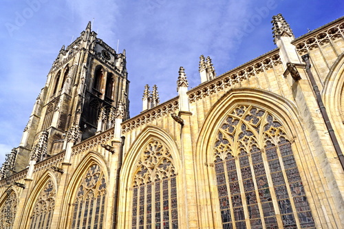 Liebfrauenbasilika in TONGEREN ( Belgien ) photo