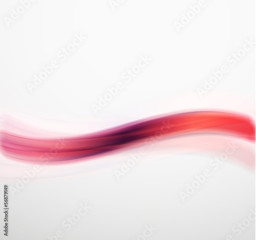 Fashion light pink line abstract background