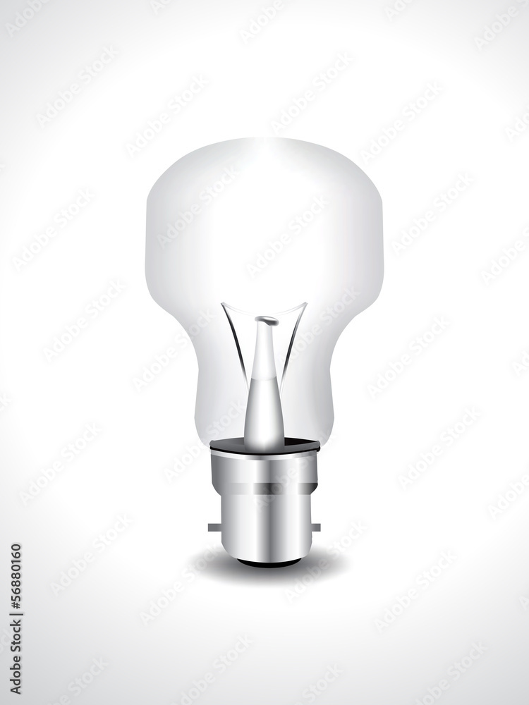 Bulb Icon