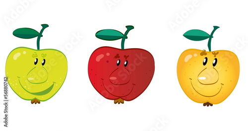 Apples