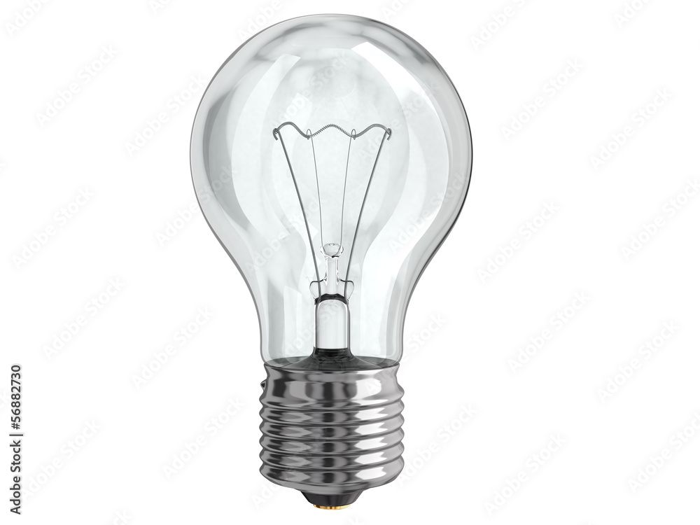 Light bulb Light bulb
