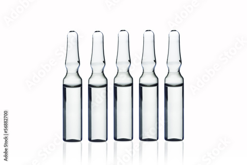 ampules