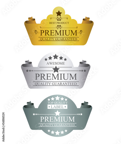 premium design