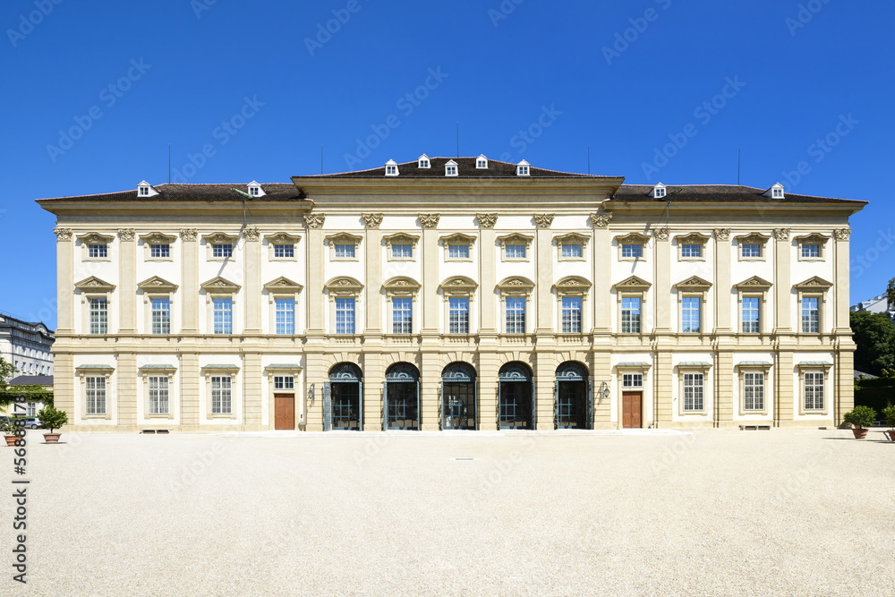 Palais Liechtenstein - Wien