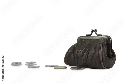 Money concept.