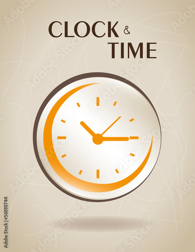 clock  design