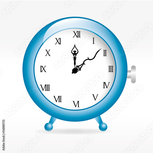 clock  design