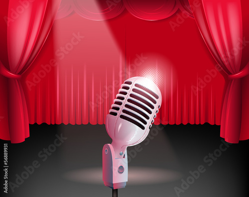 stage lighting