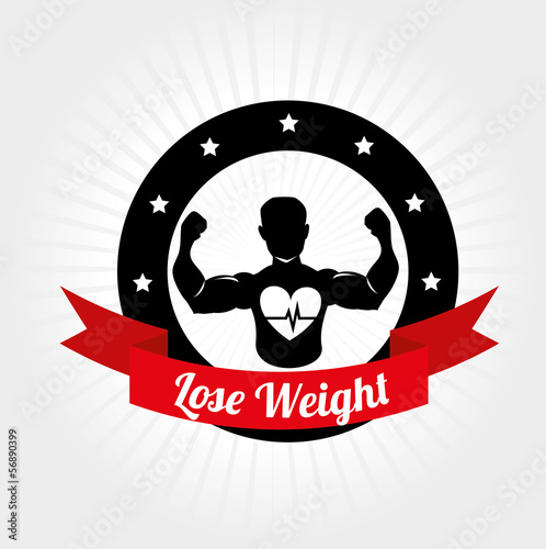 lose weight