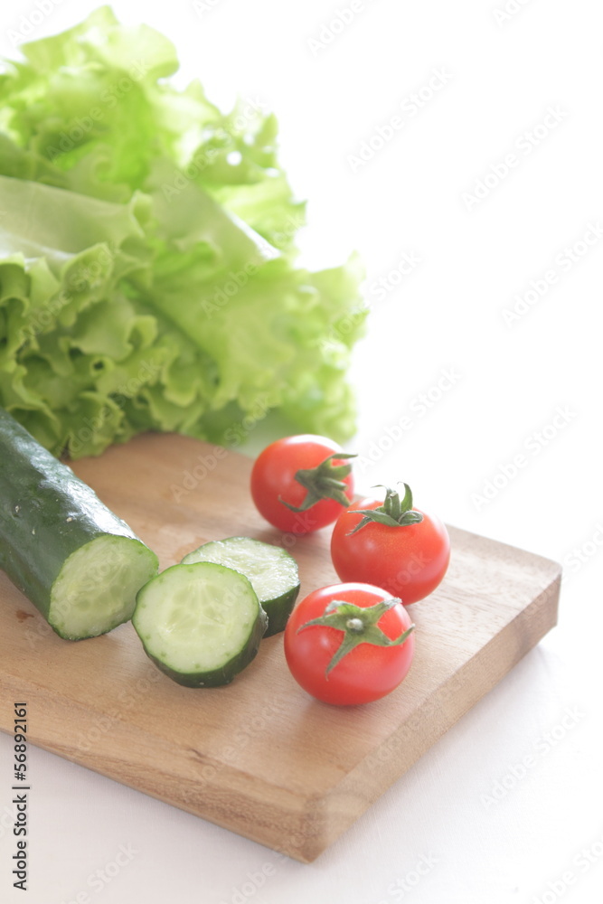 生野菜・カット 生野菜・カット