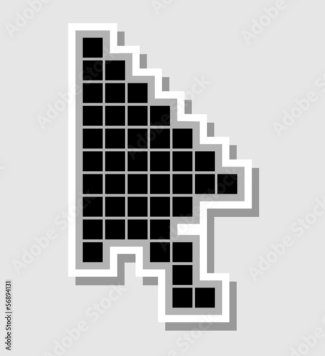Creative cursor