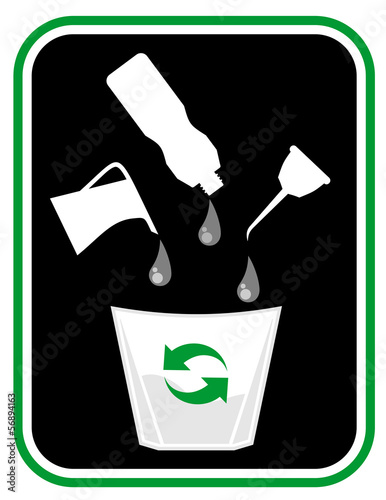 Oil recycle