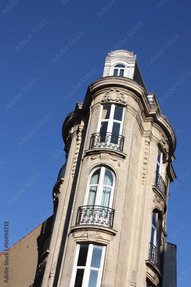 Lille - Immobilier