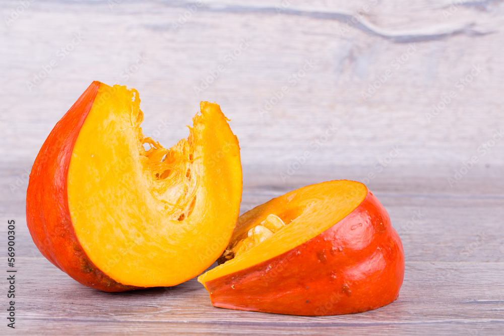 Pumpkin Pumpkin