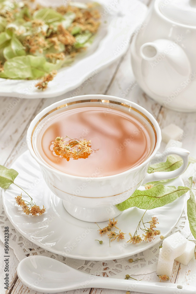 Herbal tea Herbal tea