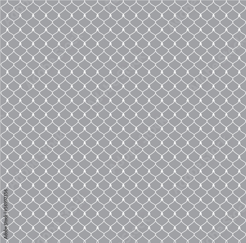 Vector Grill Seamless Pattern