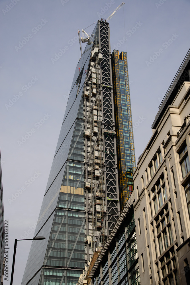 Fototapeta premium London